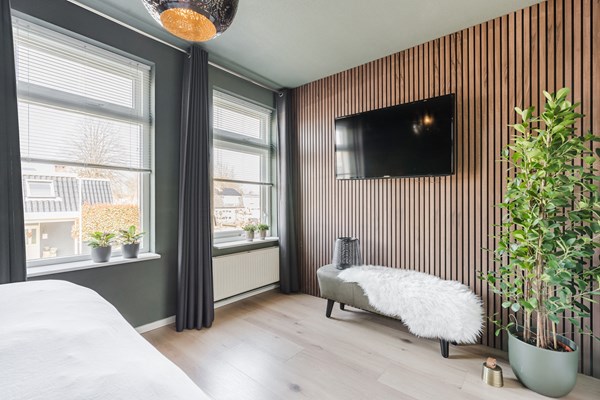 Medium property photo - Nieuwstraat 27, 7681 ER Vroomshoop